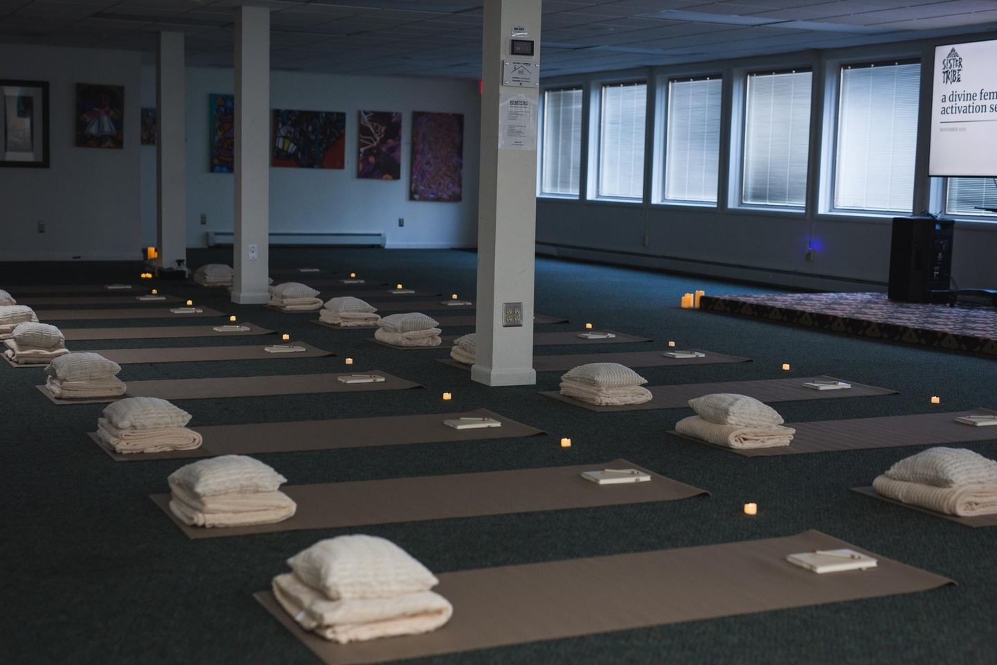 The Remembrance Retreat