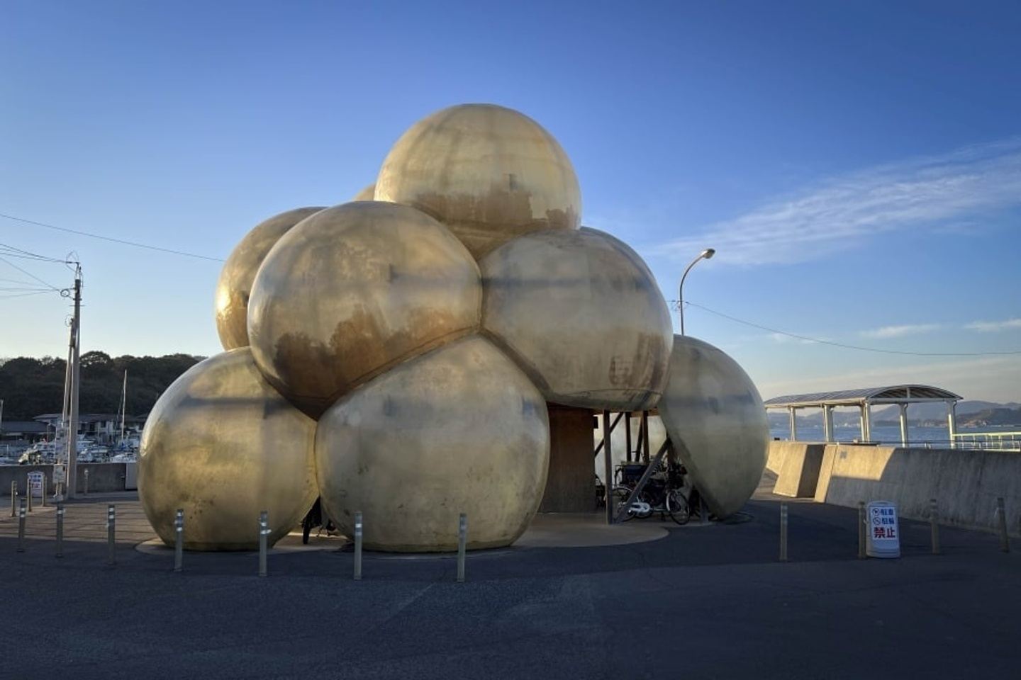 Art Islands Tour