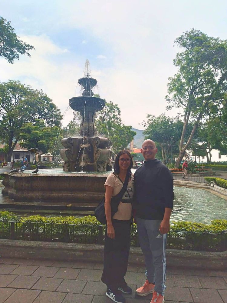 Antigua Guatemala Walking Tour - photo 4