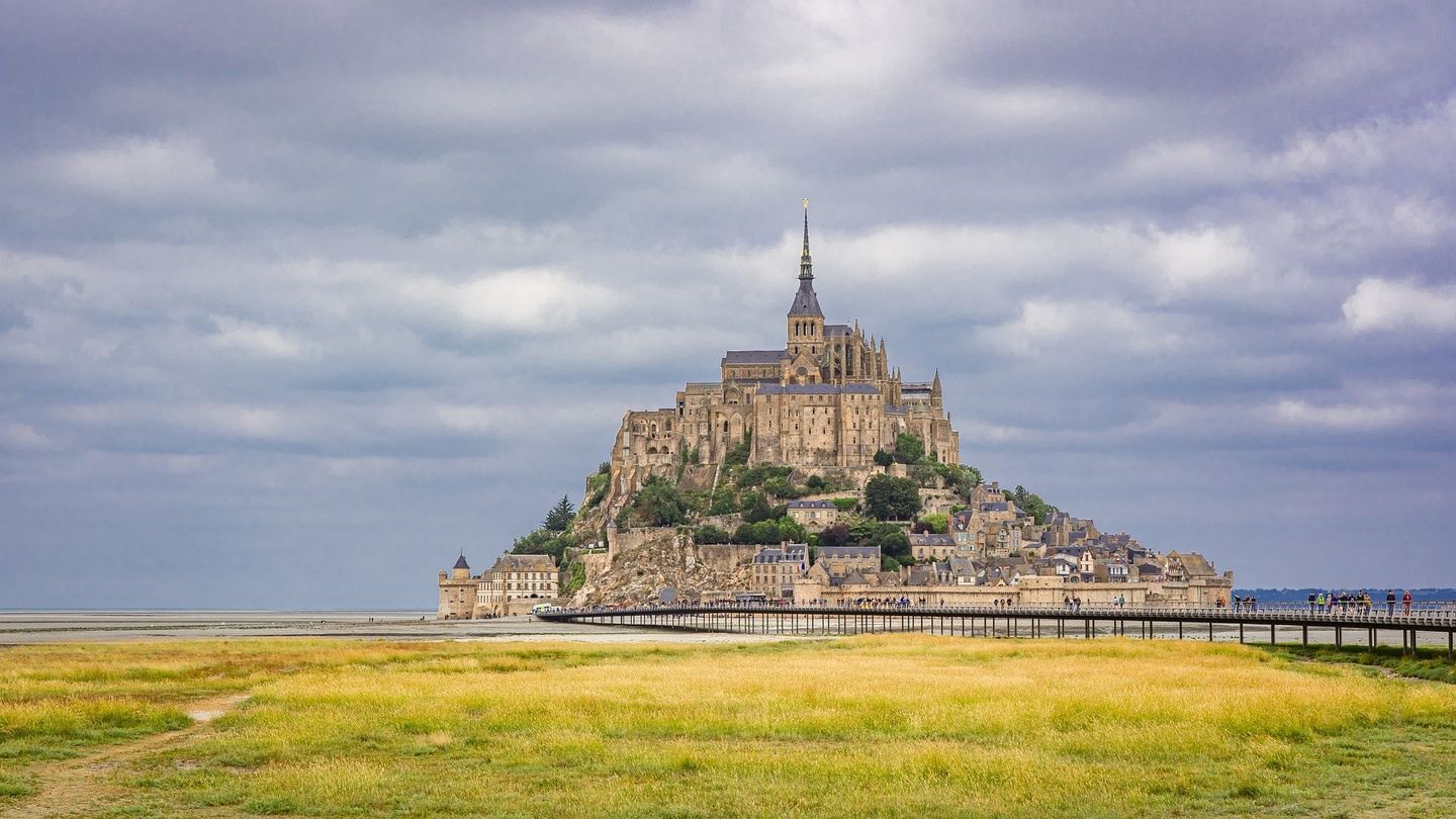 Shrines of France Pilgrimage with Fr. Anthony Killian