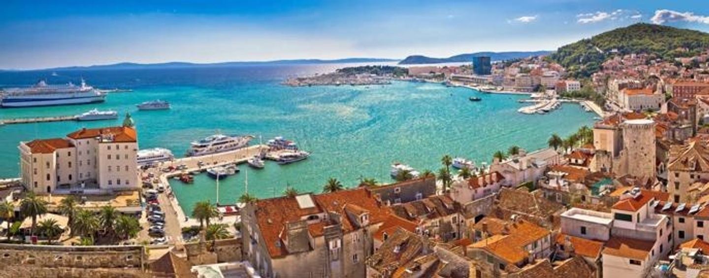 2025: Croatia