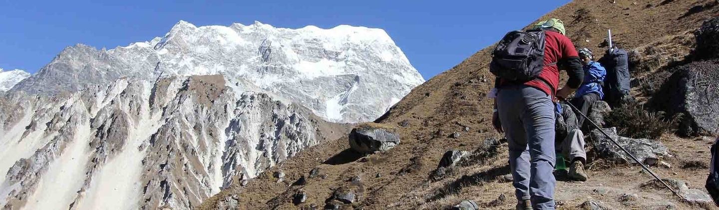 Yala Peak Expedition – 15 Days
