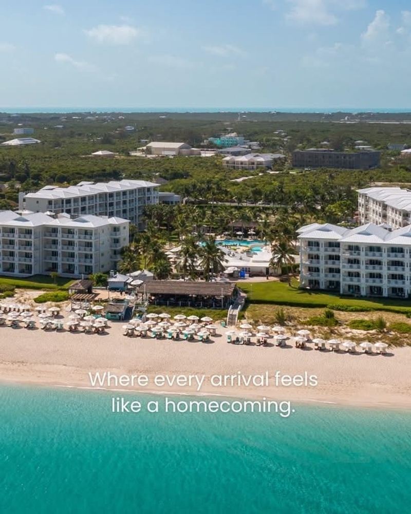 We Be Tripping Turks & Caicos 2027