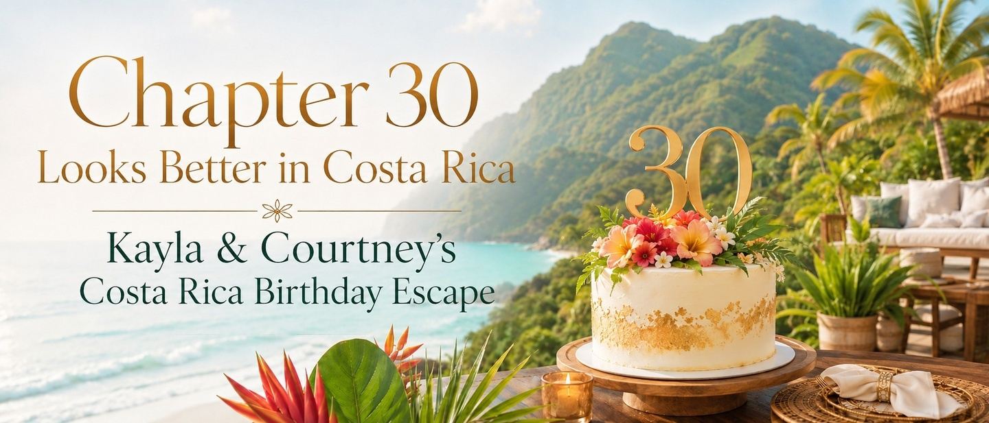30 Looks Better In Cabo