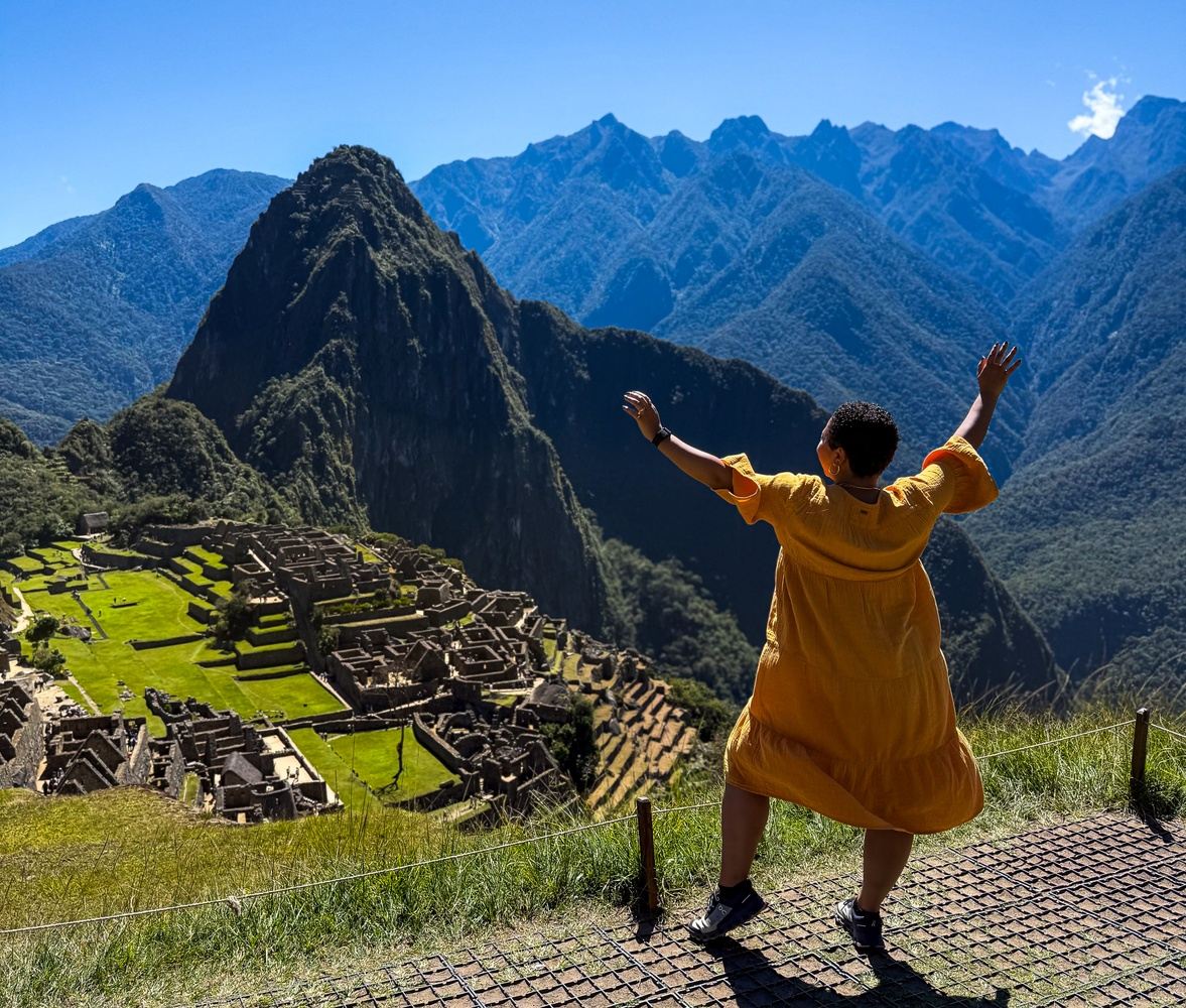 Food, Culture, & the Sacred Valley in Peru