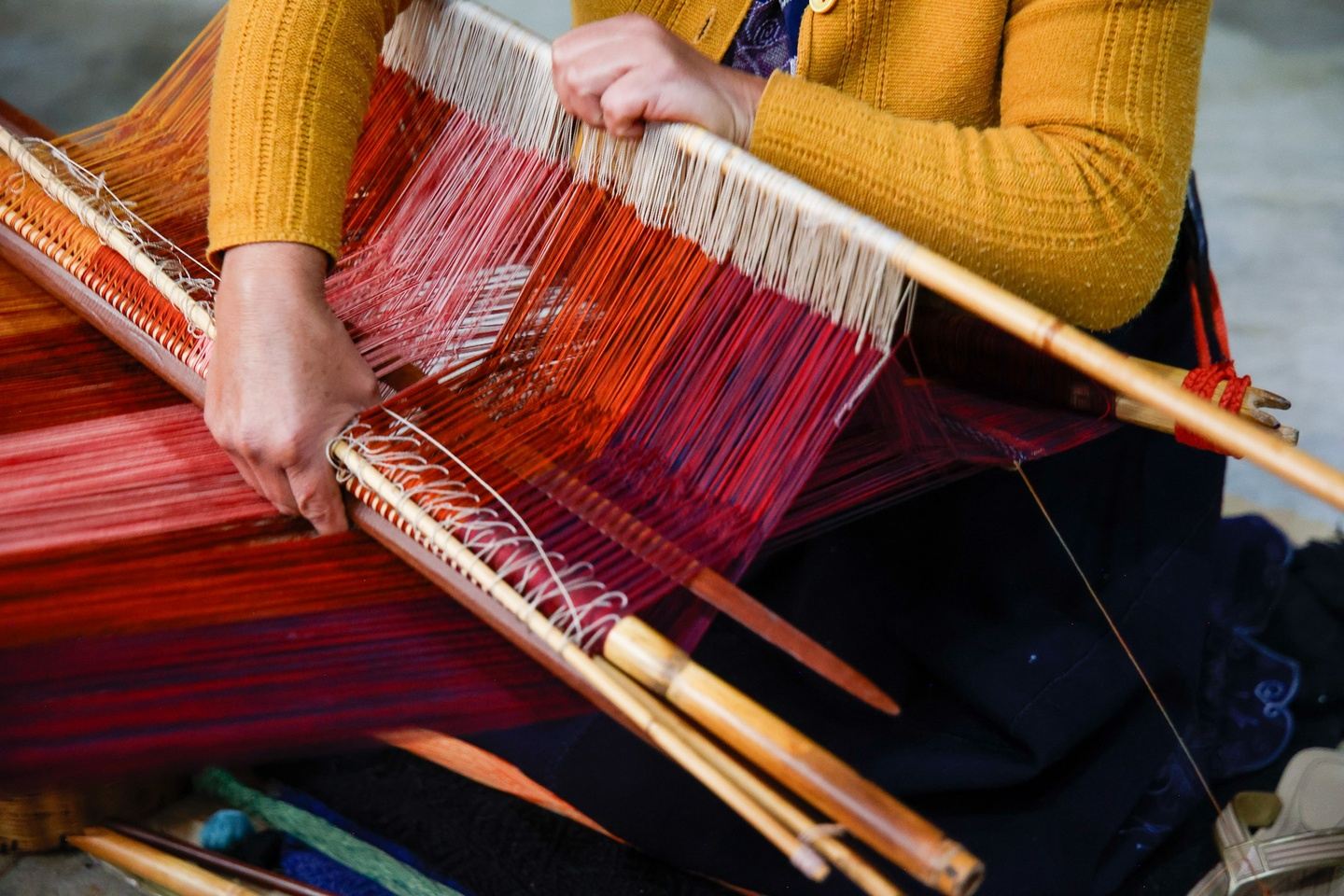 The Living Canvas of Chiapas: An Immersive Women’s Retreat