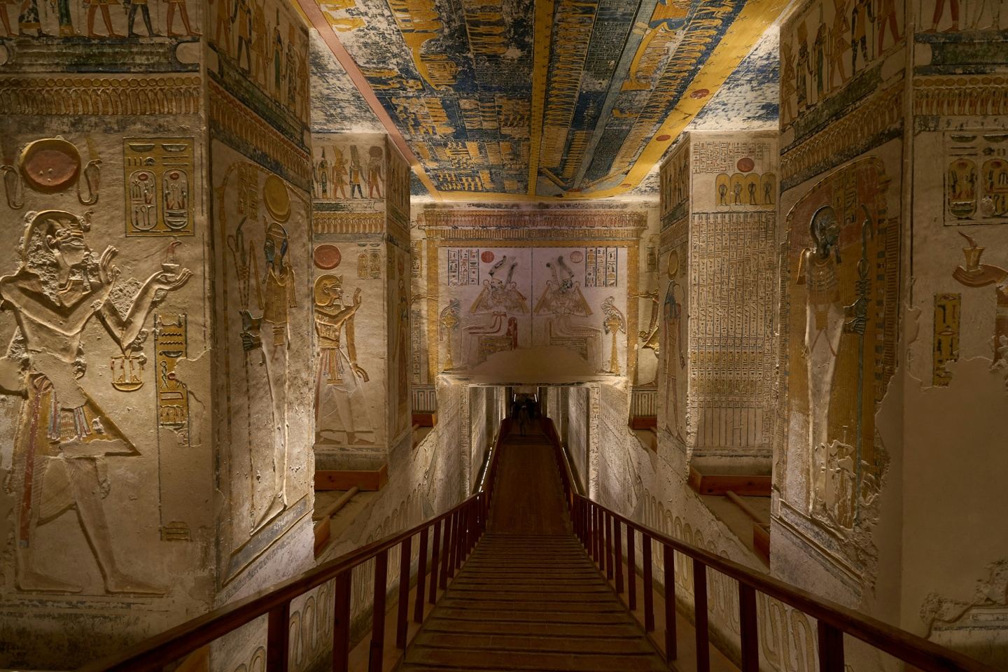 Egypt Bible Tour - October 2026