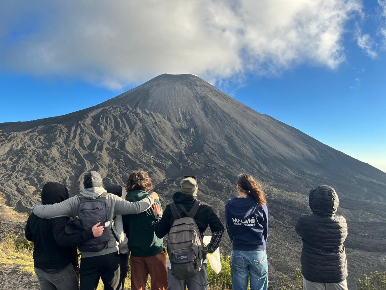 TOUR GRUPAL AL VOLCÁN PACAYA DESDE ANTIGUA - photo 5