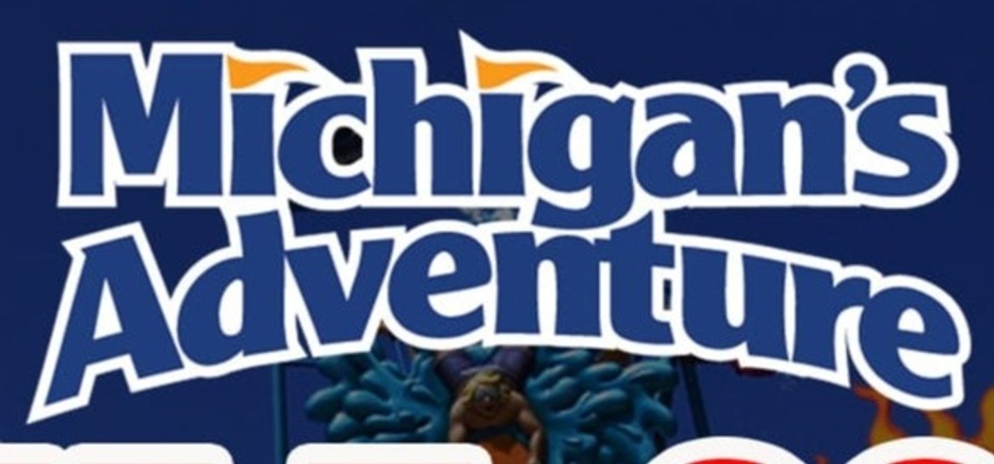 Michigan Adventure MCA