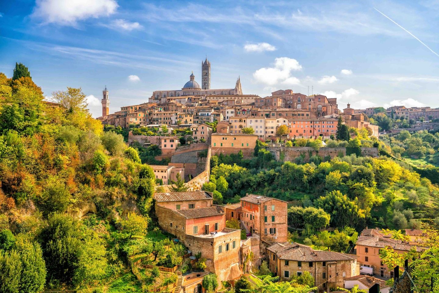 Tuscany Reading Retreat