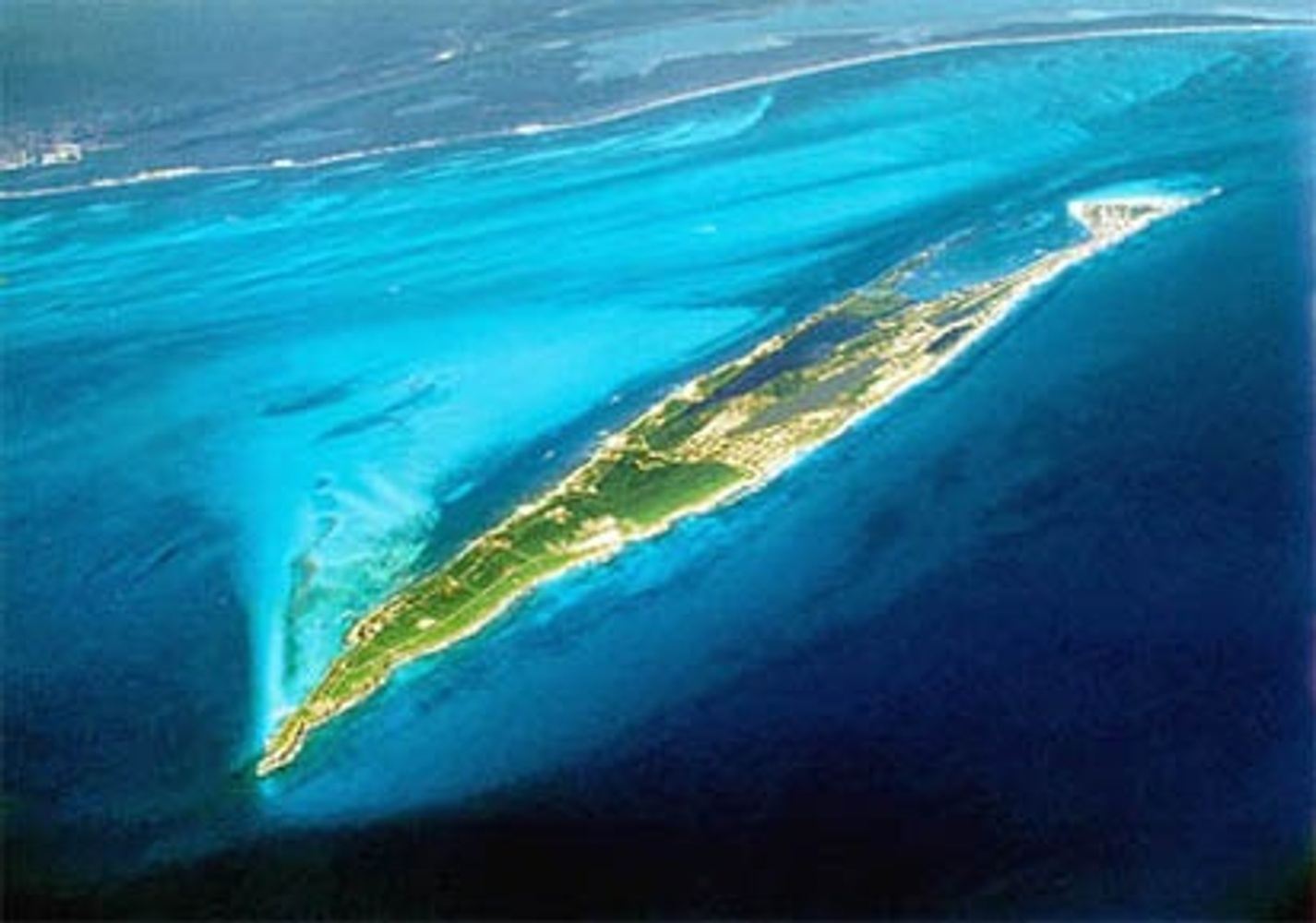 Isla Mujeres, Mexico~ A Yoga and Family Constellation Retreat with Ann