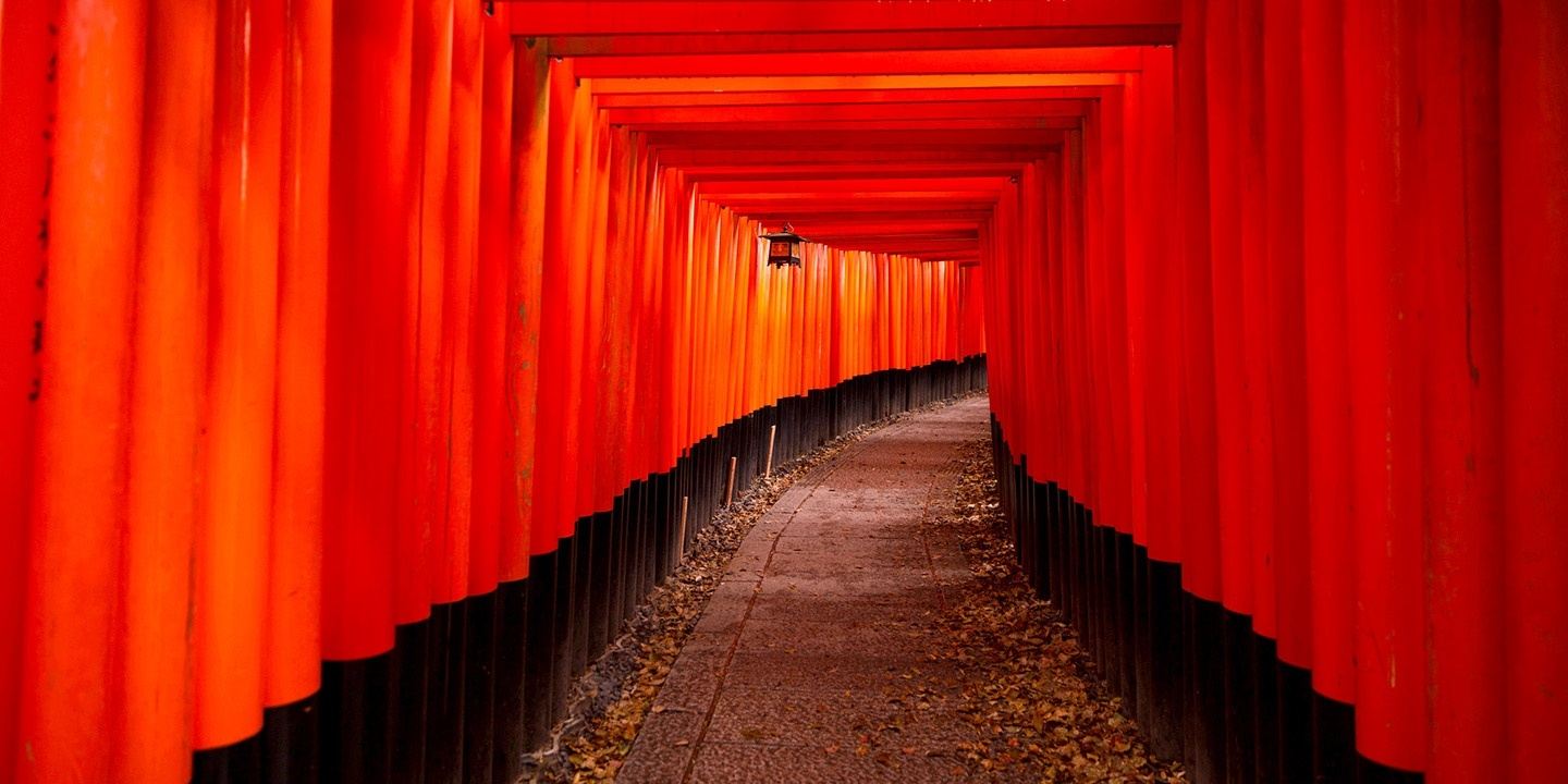 (Self-Guided) 14-Day Japan Highlights: Tokyo, Kanazawa & Kyoto Tour