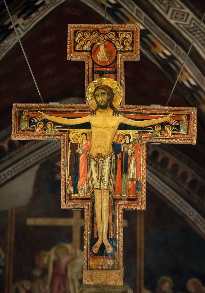 Pursuing Purpose in Retirement Pilgrimage: May 8-19, 2027