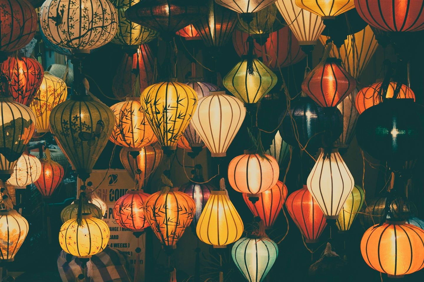The Wonders of Vietnam