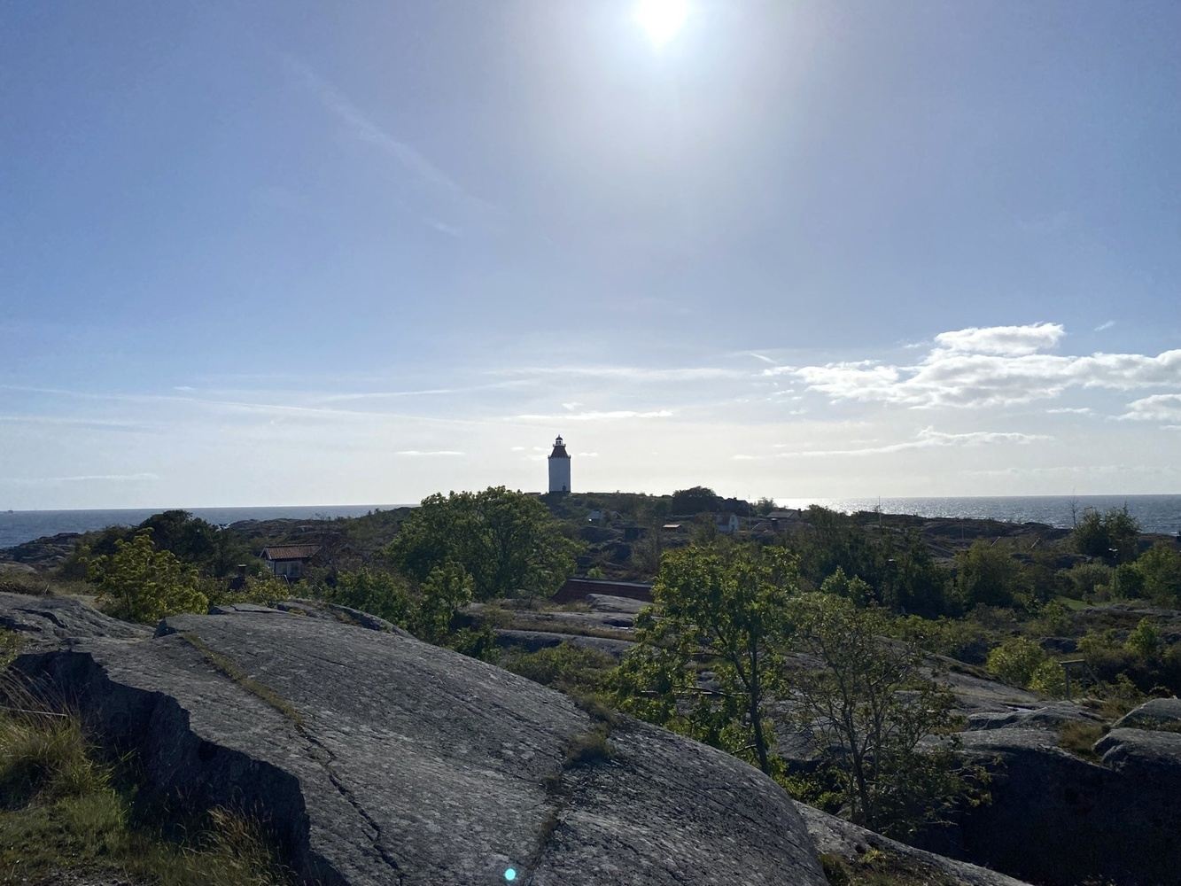 Baltic Coastal Walk