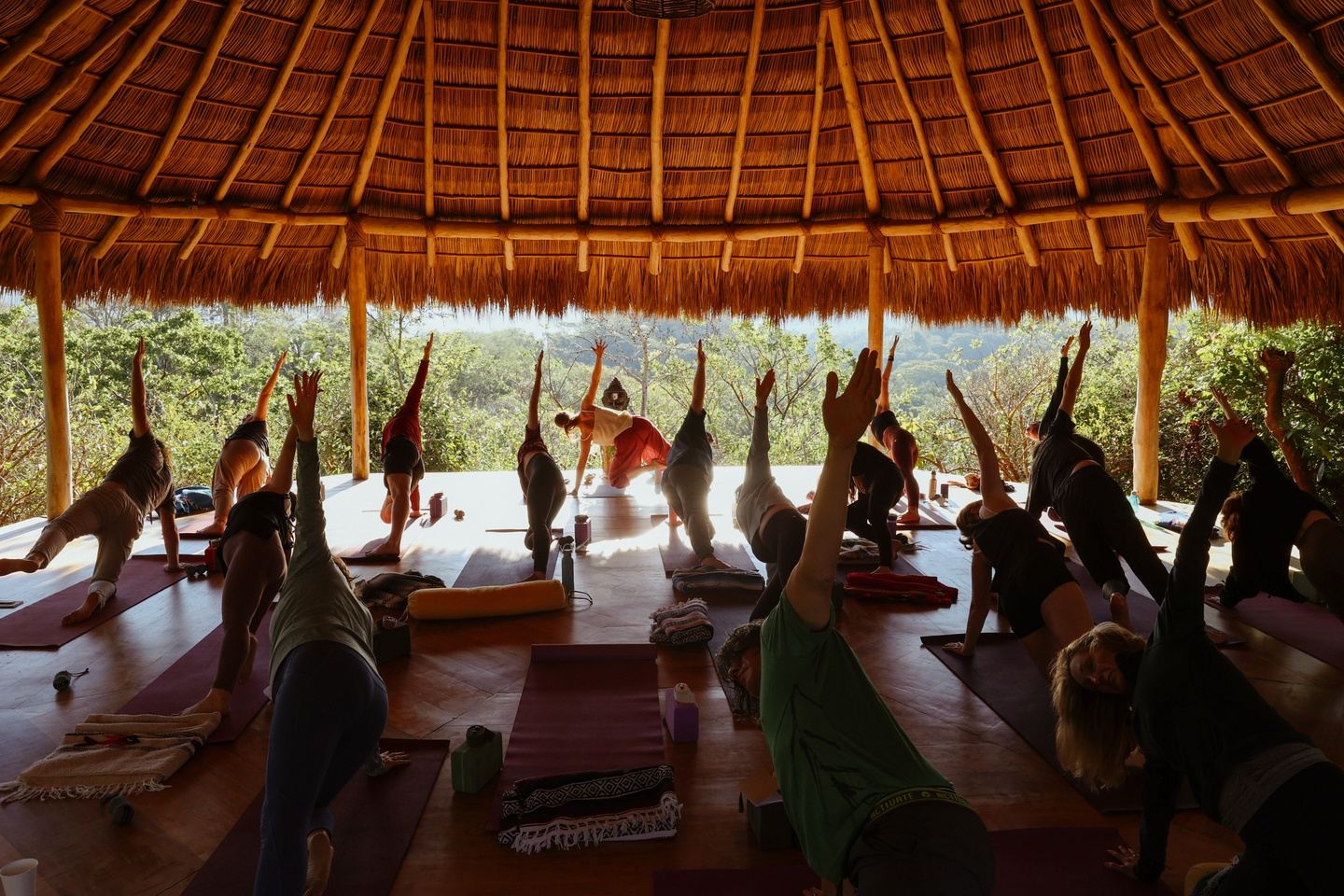 Rewrite Your Power Retreat