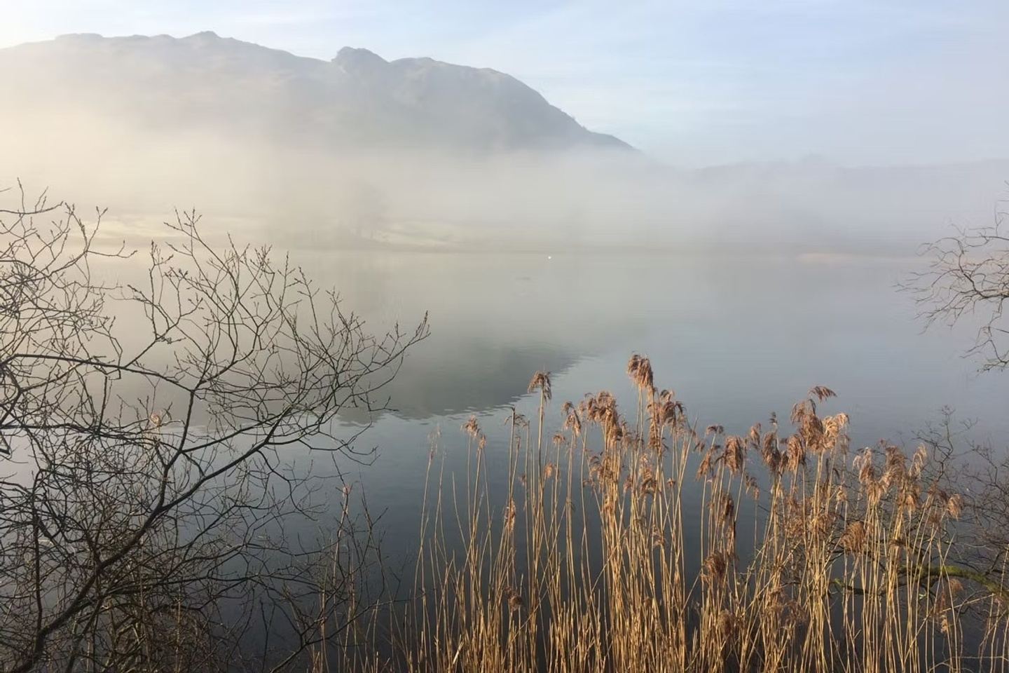Yoga, Mindfulness,Walking Retreat in the Lake District