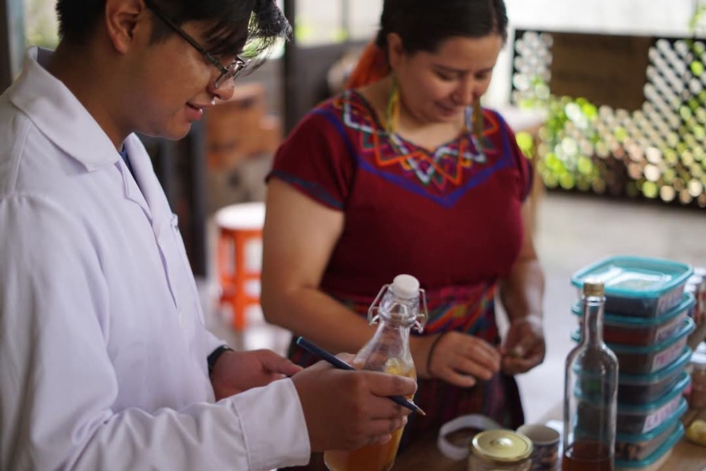 Mead-Making Workshop - photo 2