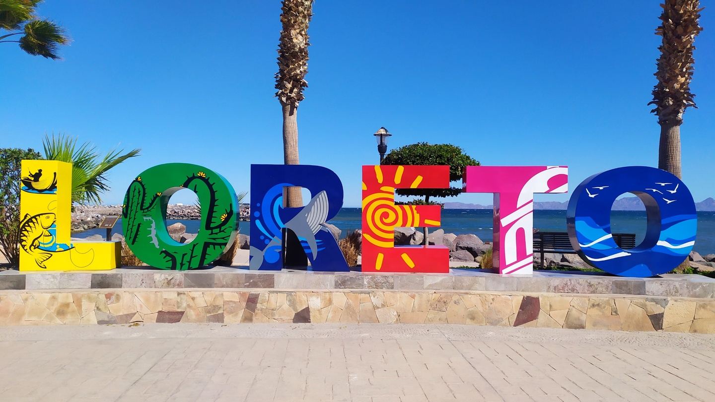 LORETO EXPRESS