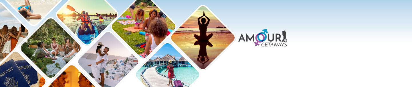 Past Events - Amour Getaways