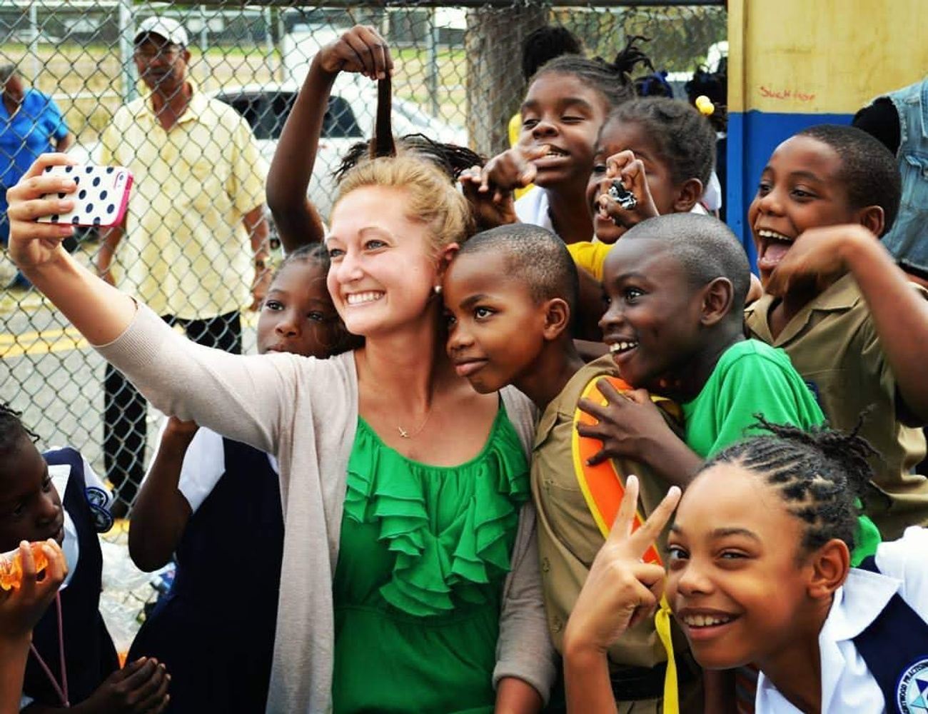 Negril - Teaching and Working with Children Abroad