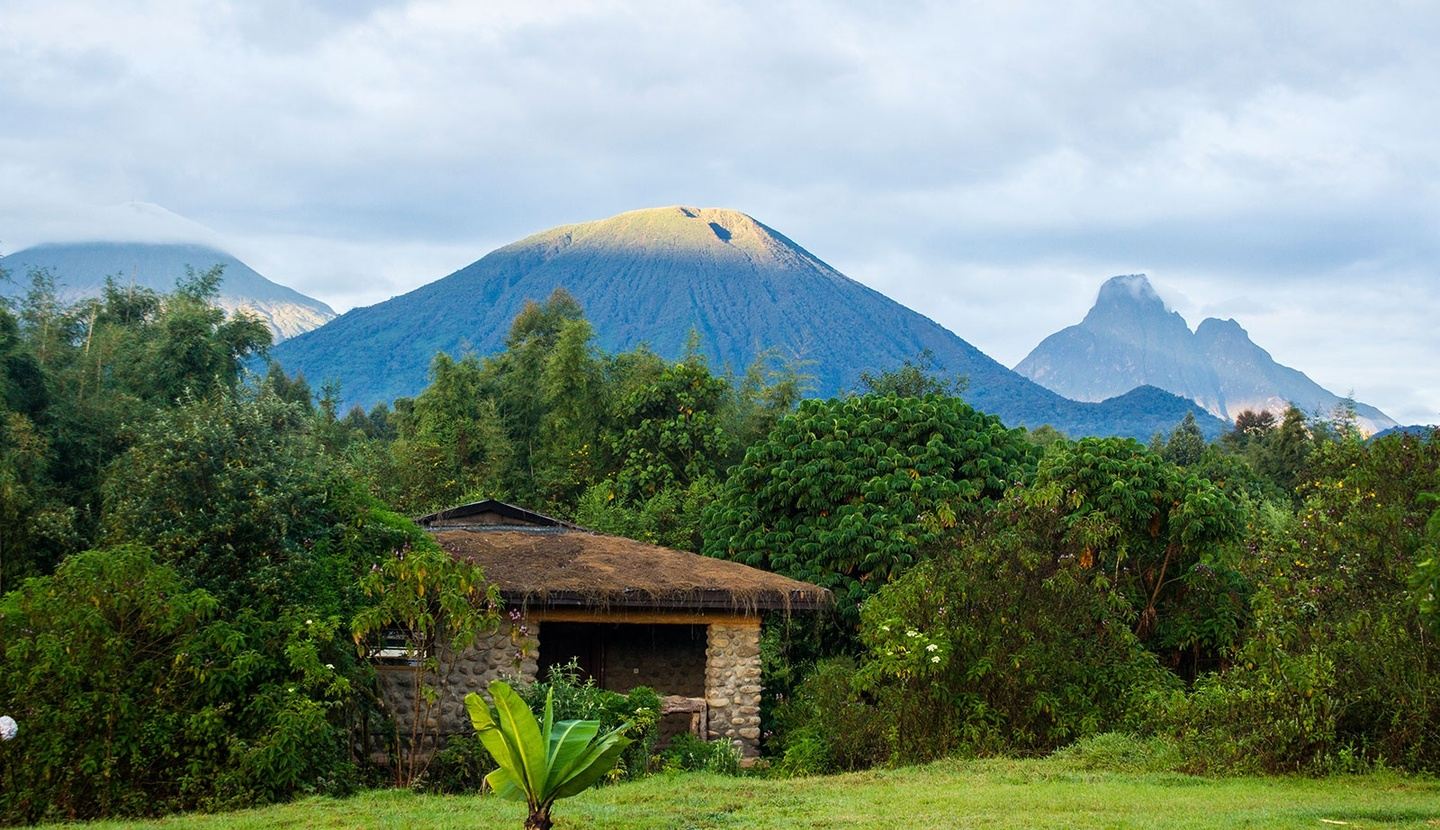 10 DAYS RWANDA AT A GLANCE