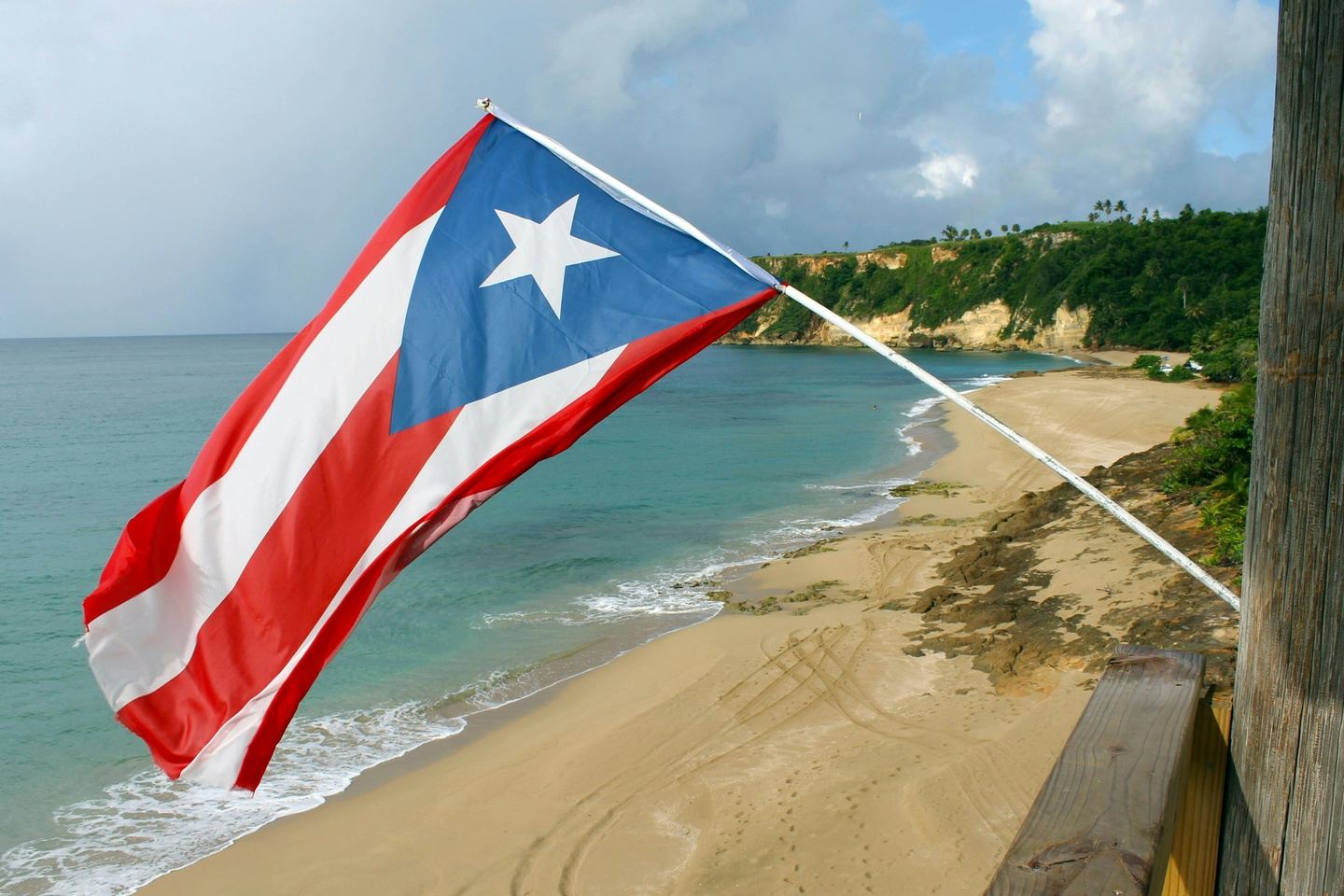 Una Aventura en Puerto Rico