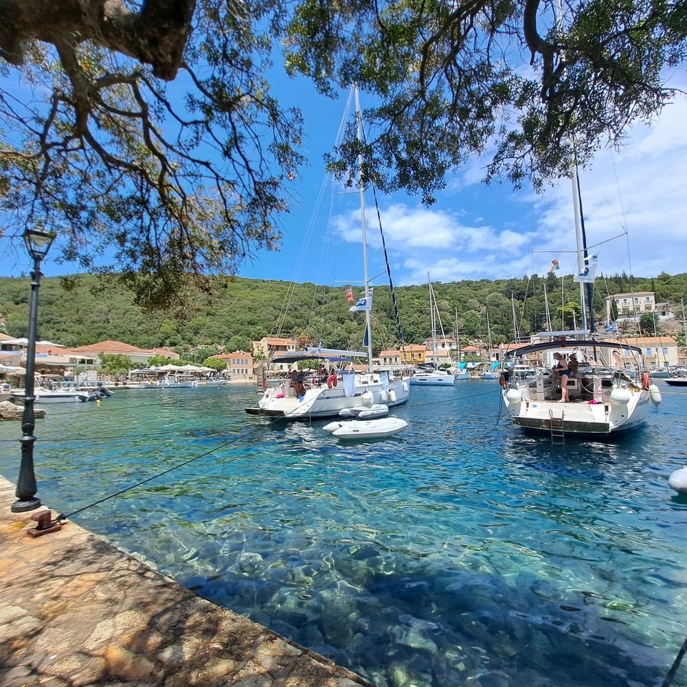 Explore Croatia 2025