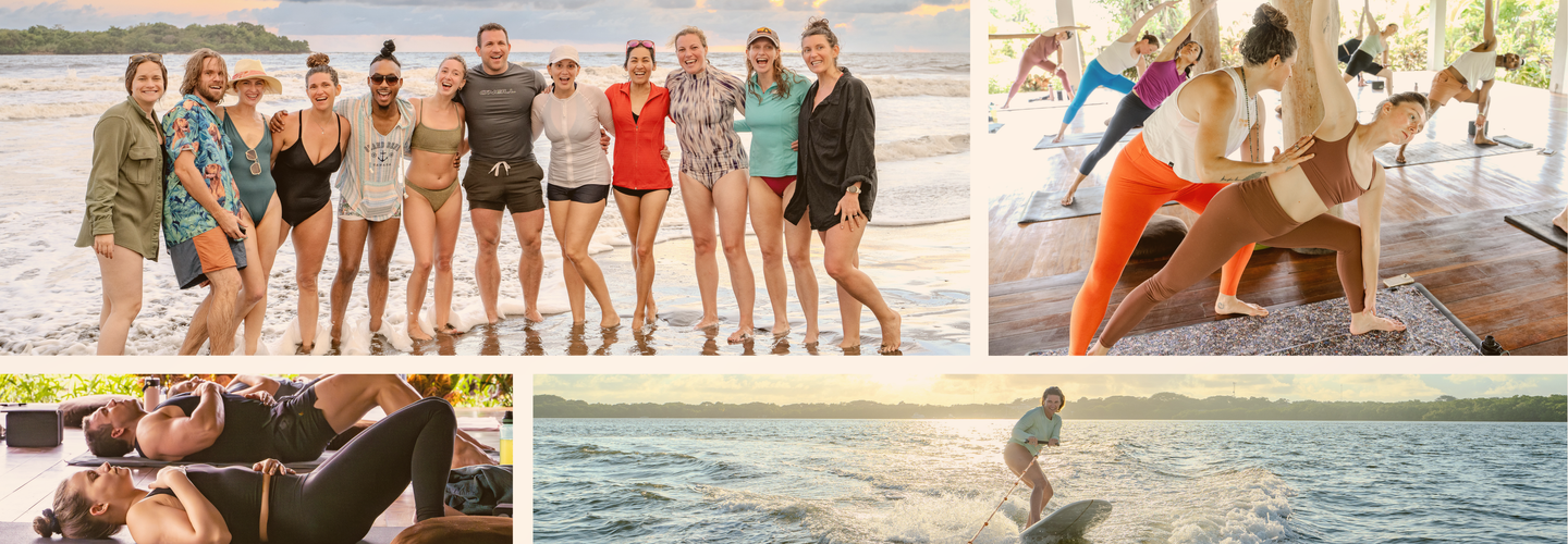 Ignite in Nicaragua