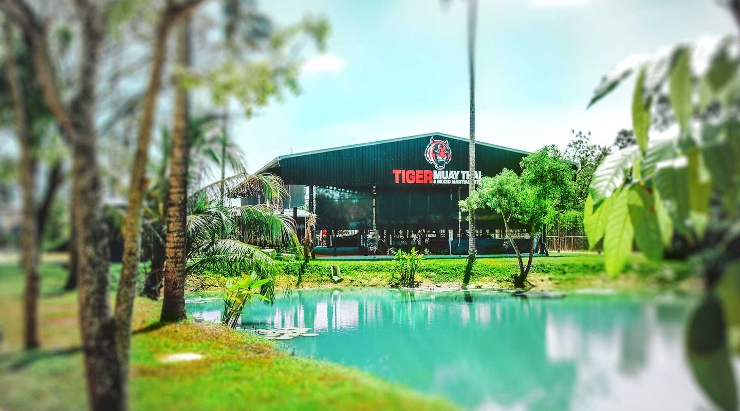 BOXING, DIRT BIKES & BEERS RETREAT