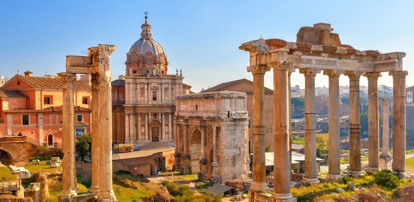 Rev Rafael Bercasio Italy/Venice Sept 7 to 18th 2026