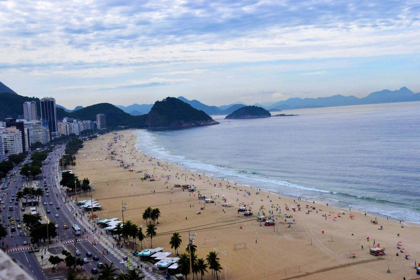 Rio Express – 4 días / 3 noches