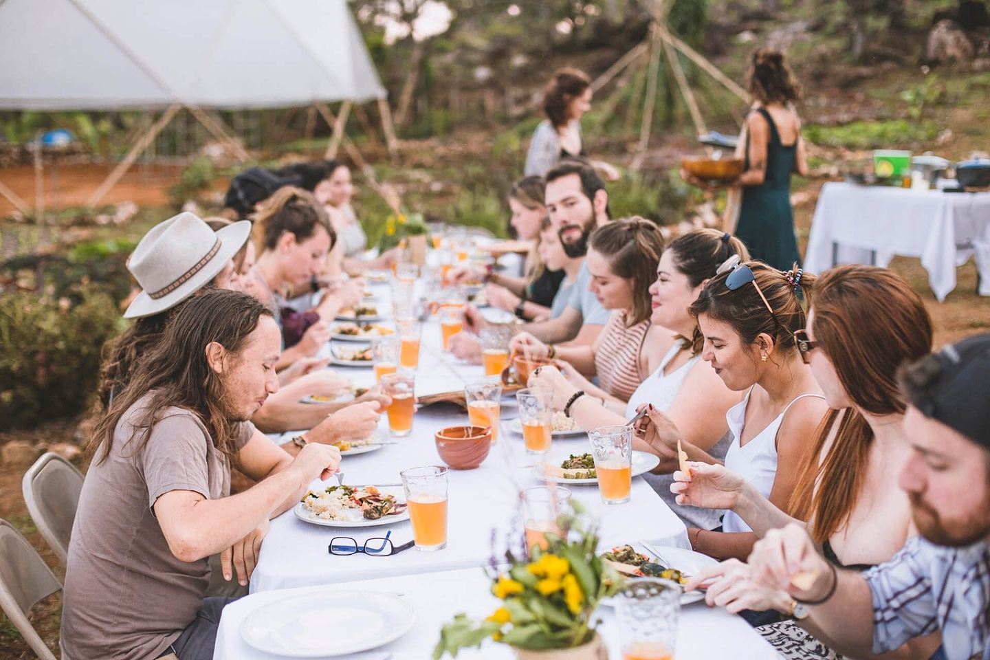 Community Retreat - Costa Rica 2027