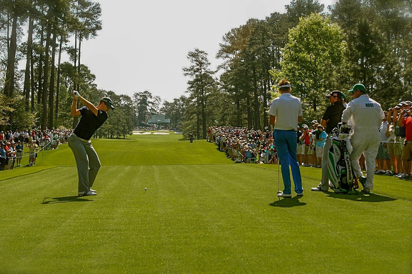 US MASTERS 2027 GUIDED TOUR - PRICES ARE IN $USD