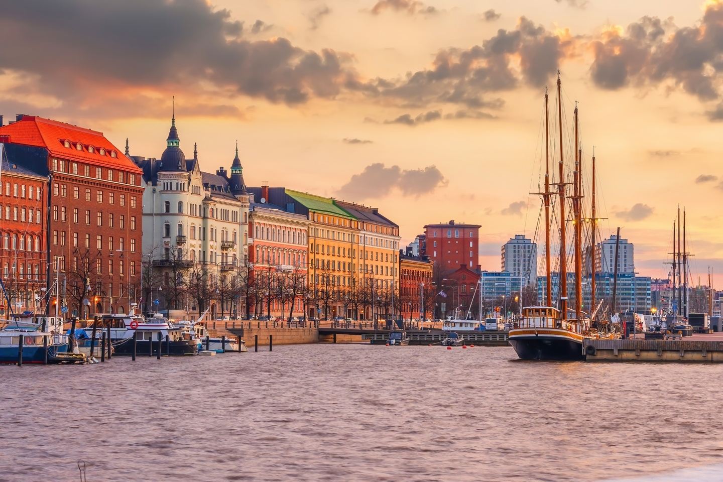 Finland Music Education Journey with Dr. Lynn Brinckmeyer