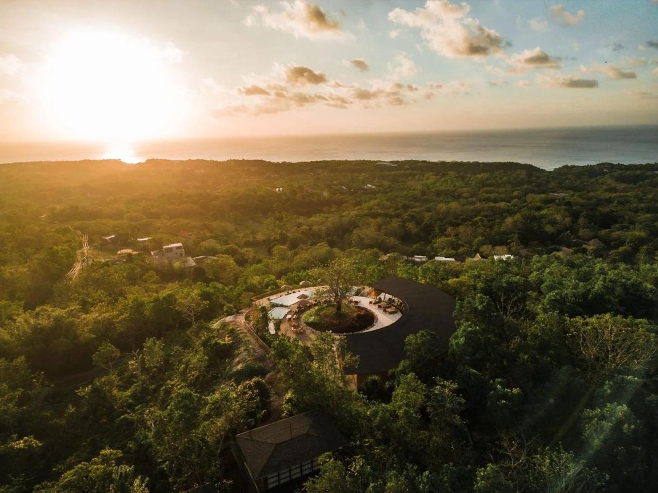 EXPAND: A Sacred Pause in Bali