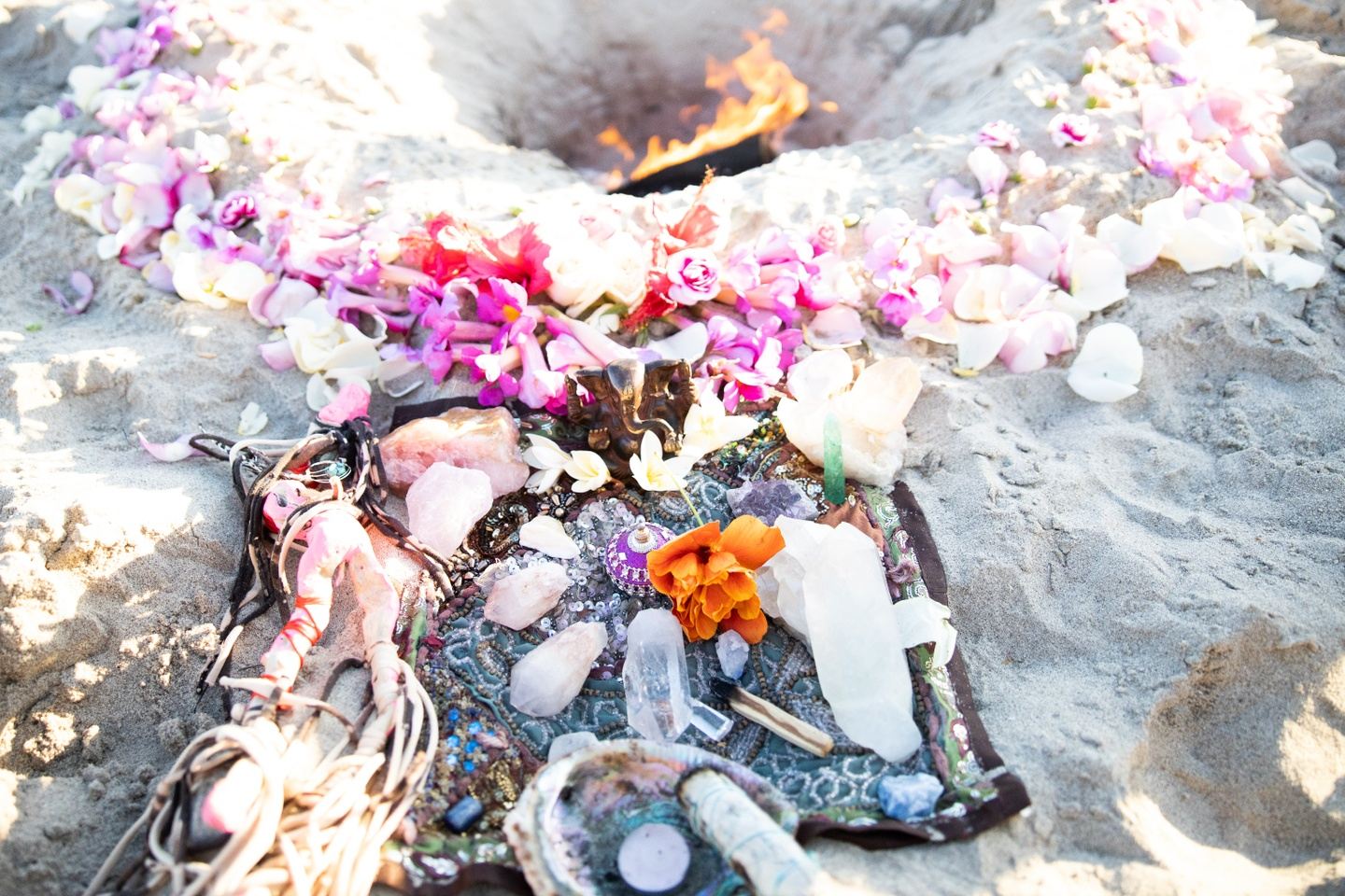 Kali Flow: Invoking The Power Of Transformation