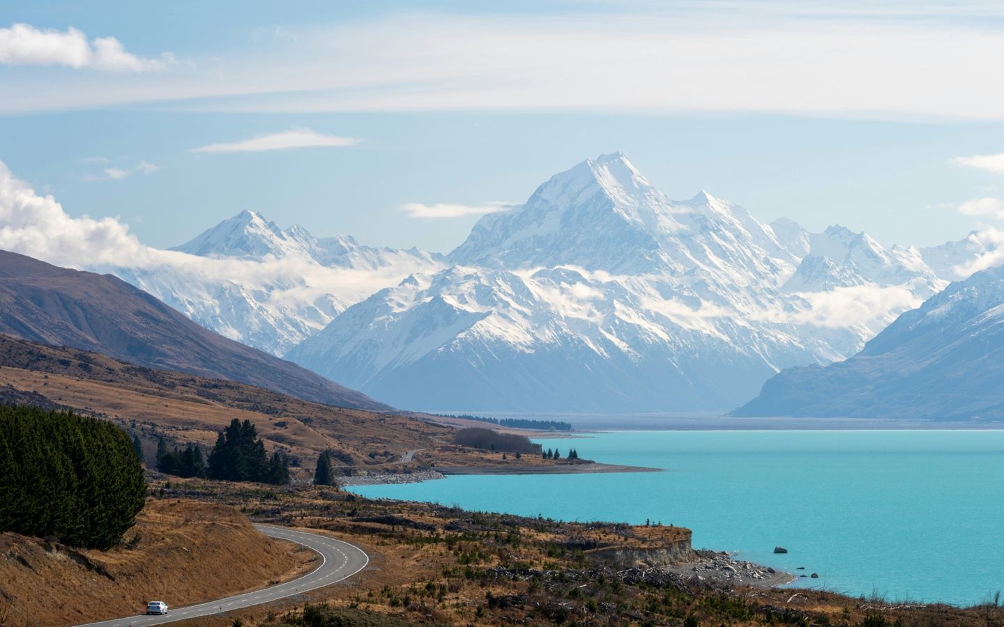 The Ultimate New Zealand Adventure (term three holidays)