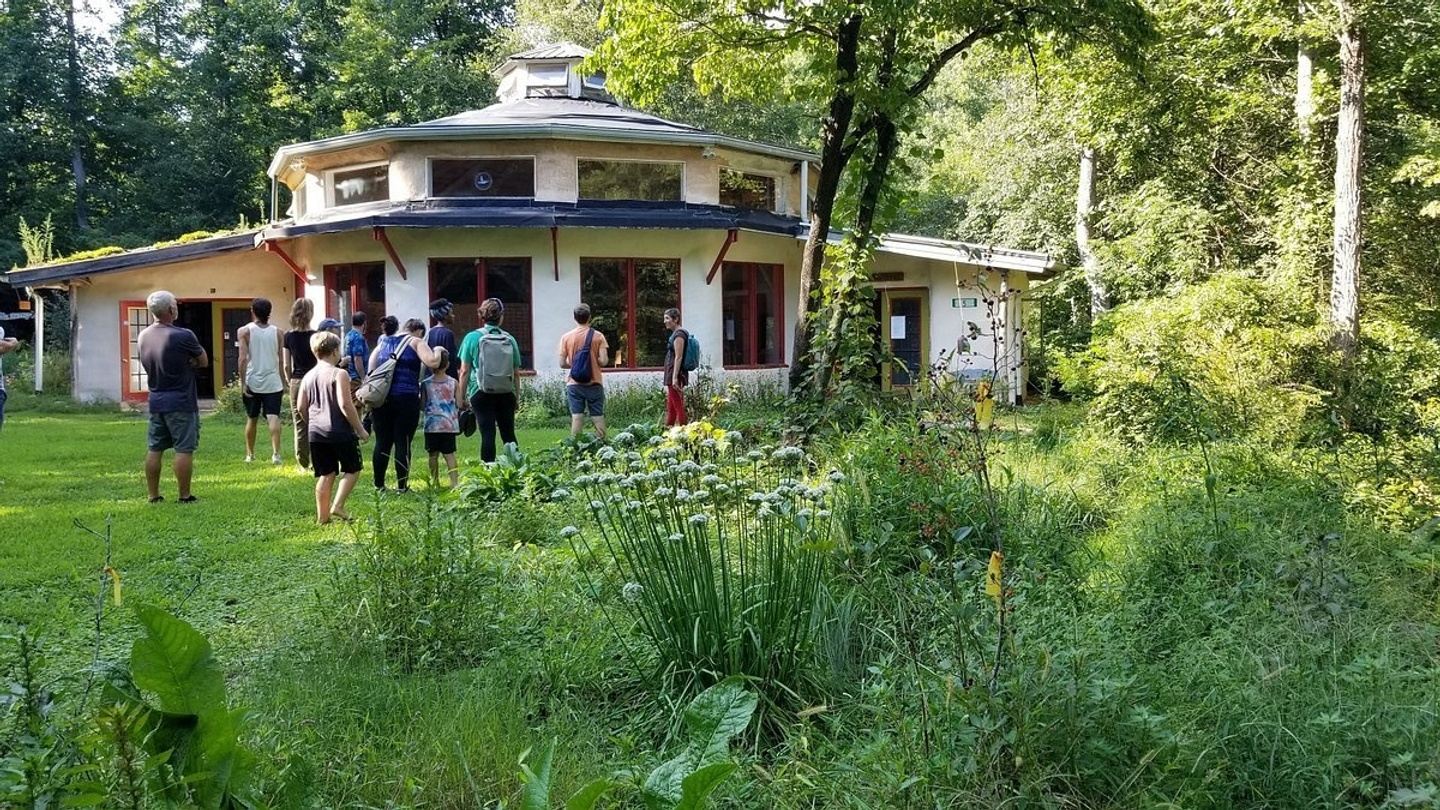 North Carolina Ecovillage Tour 2026