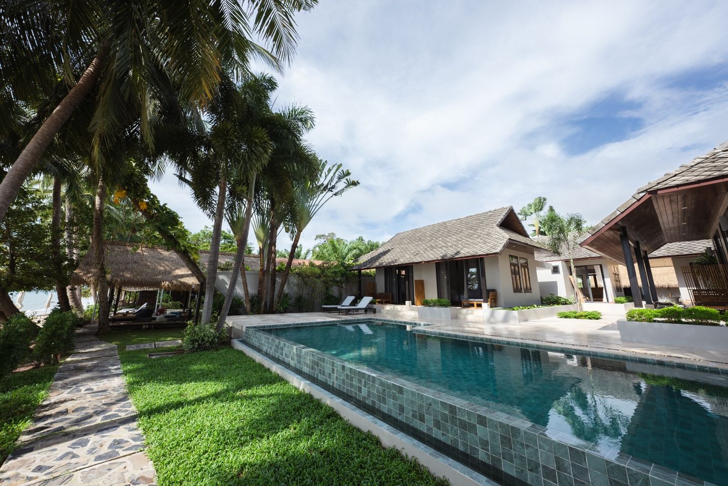 Yoga & Family Constellation Retreat to Koh Samui, Thailand
