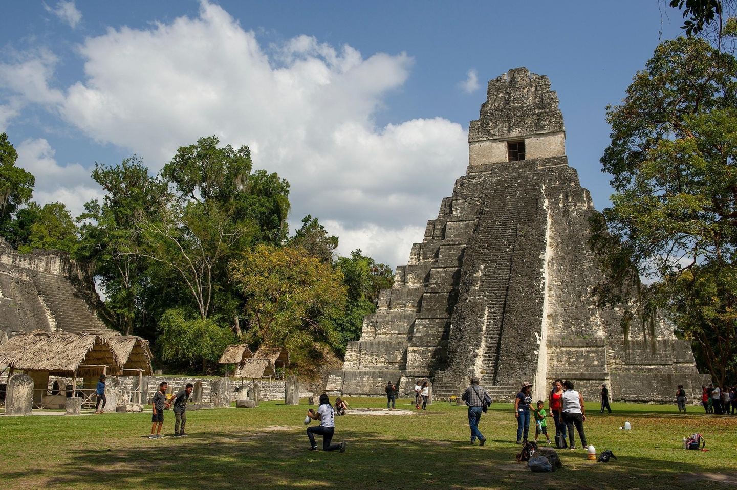 🧘 Awakened Horizons: Guatemala & Belize Discovery - 10 Days