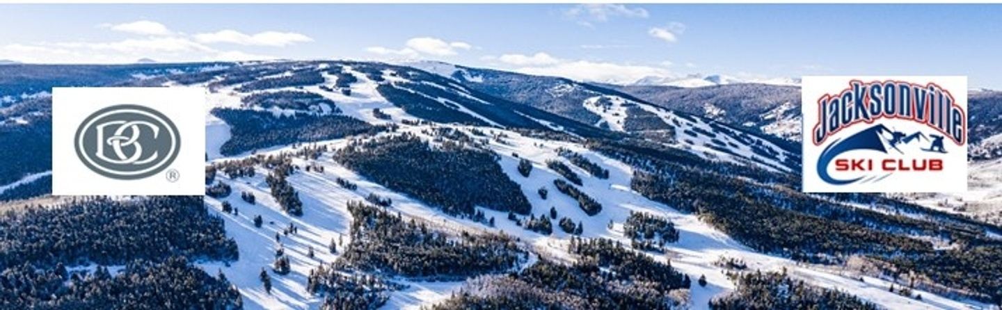 JACKSONVILLE SKI CLUB TRIP TO BEAVER CREEK RESORT!