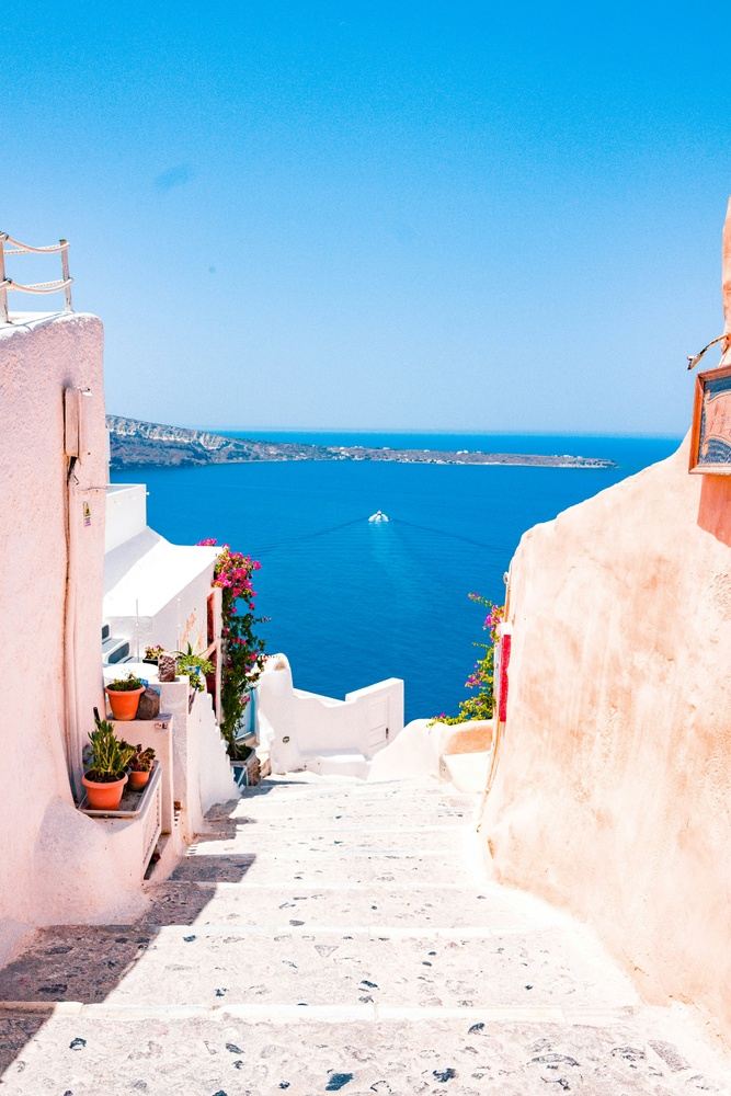 ATENAS, SANTORINI & FOLEGANDROS 2026