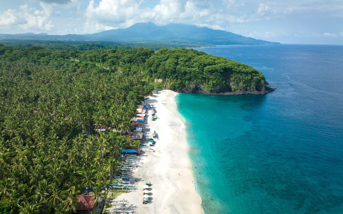 Bali Adventure Retreat
