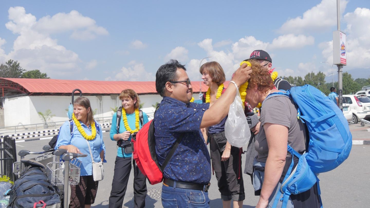 Annapurna Package Trek in 7 Day