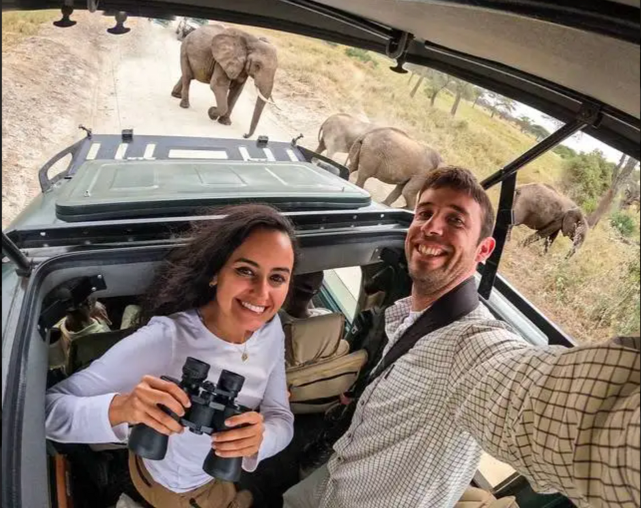 6 Day Northern Tanzania Safari – Serengeti, Ngorongoro & Tarangire