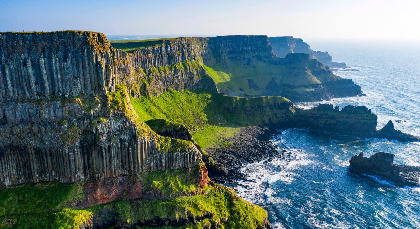 Andrew Jackson's Hermitage Tour of Ireland