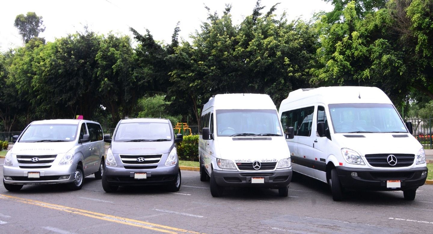 Private Transport From Puno to Chivay | InkaExpressBus