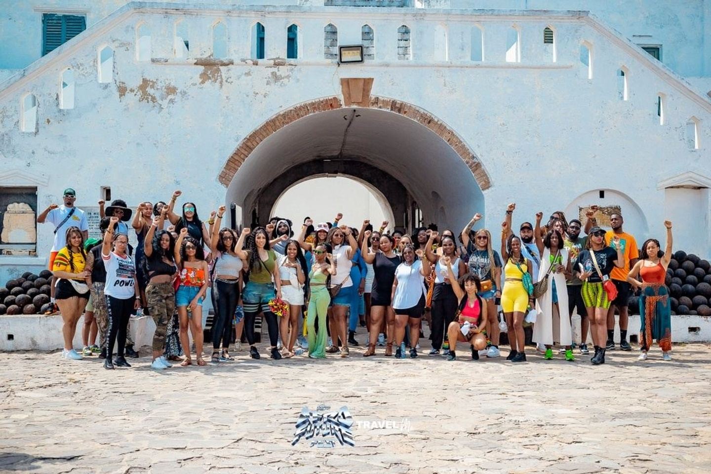 Experience Ghana and Afrofuture - Private