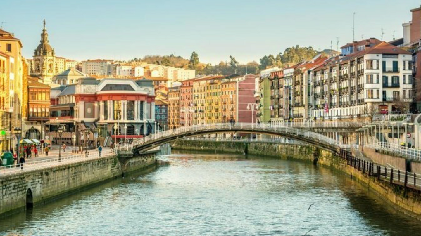 An Exquisite Escape to the Basque Country of Spain & France